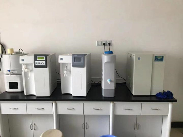 實驗室純水機(jī),純水設(shè)備
